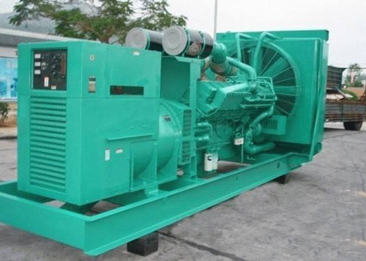 富民75kw康明斯柴油发电车出租图片 富民75kw康明斯柴油发电车出租图片