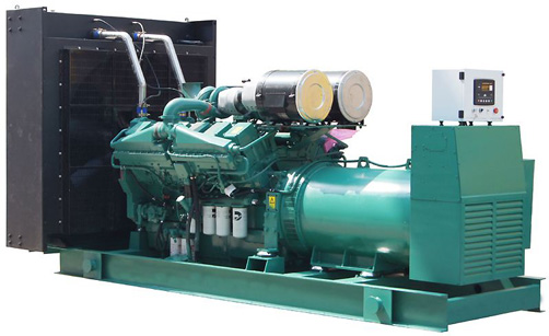 富民30kw康明斯柴油发电机组图片 富民30kw康明斯柴油发电机组图片